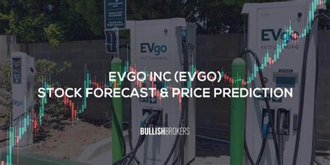 Chargepoint Price <b>Prediction</b> 2026 is $6. . Evgo stock prediction 2025